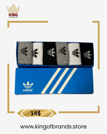 Adidas Performance Sports Socks