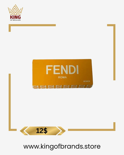 Fendi Luxury Designer Socks