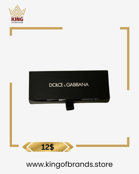 Dolce &amp; Gabbana Luxury Socks